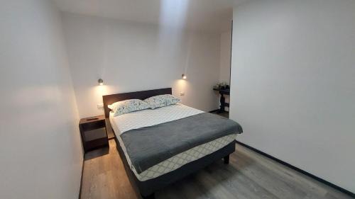 Bambu hostal - Alojamiento a pasos del mall y centro