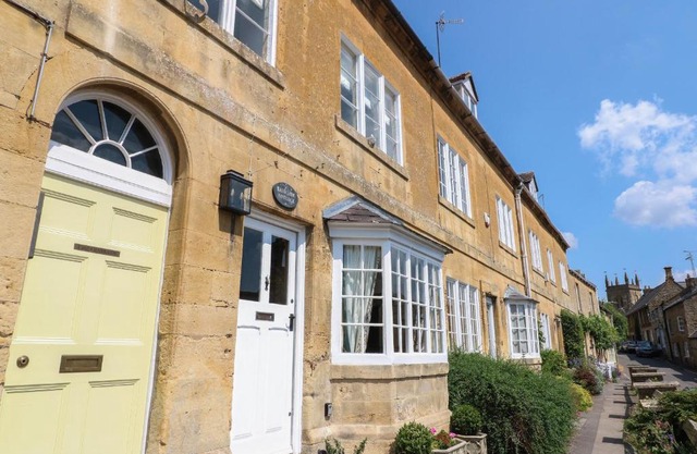 Bankside Cottage