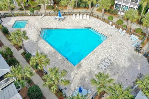 Barefoot Cottage B49 - Seabbatical by Pristine Properties Vacation Rentals