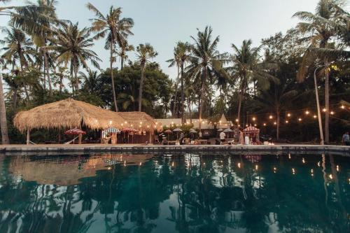 Barefoot Glamping - Escape in Nature
