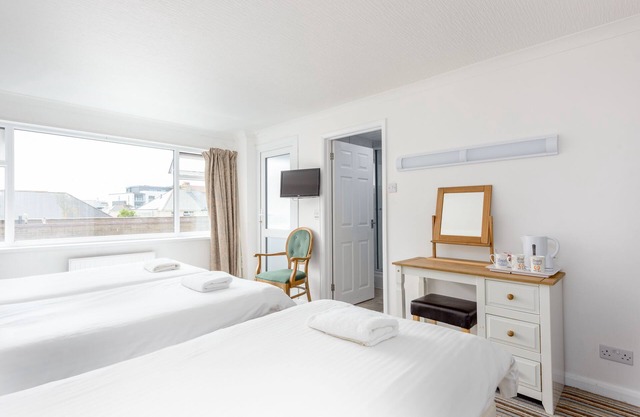 Barrowfield Hotel