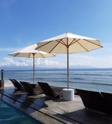 Barton Beach Inn
