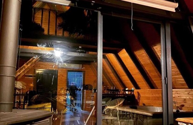 Barva Suit Bungalov