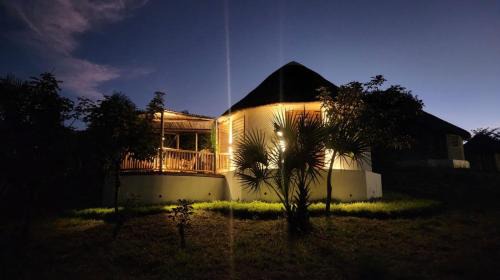 Basecamp Changani