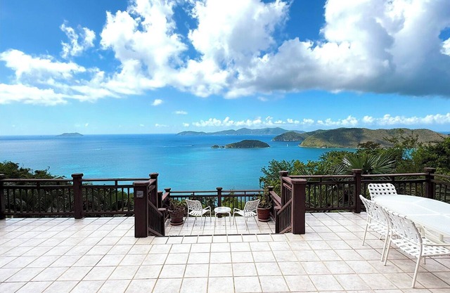 Bask in Beauty: Anole Offers Unmatched North Shore Views and a Pool Perfect for Relaxation