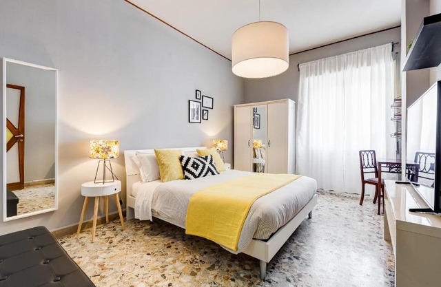 BDC - King Termini Apartment