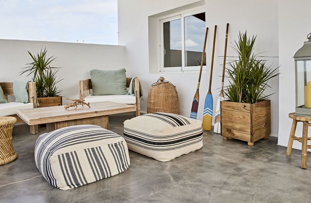 BE Premium Formentera The Penthouse