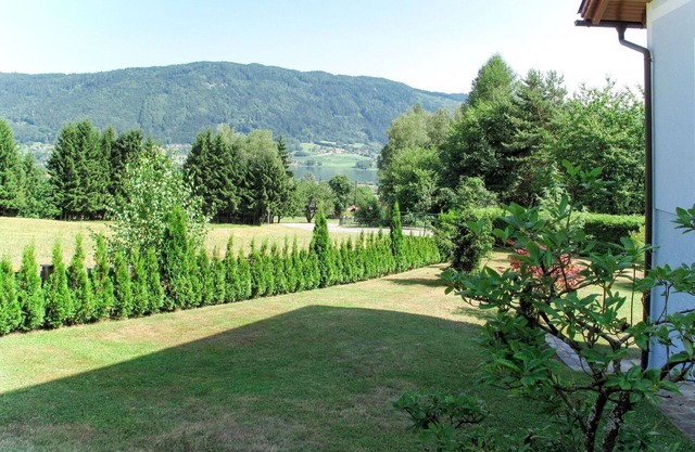 Beautiful apartment for 5 guests with TV and terrace