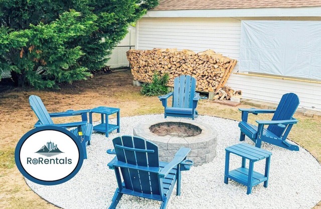 Beach Cottage · 3BR/2BA | amazing outdoors | close to everything