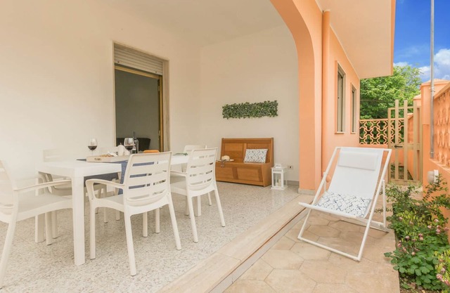 Beach holiday house close to Punta Prosciutto (PP09)