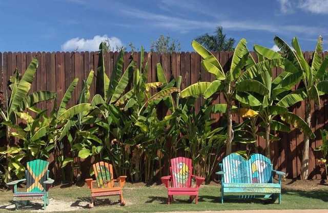 Beach House, Cozy 2 Bedroom Flat