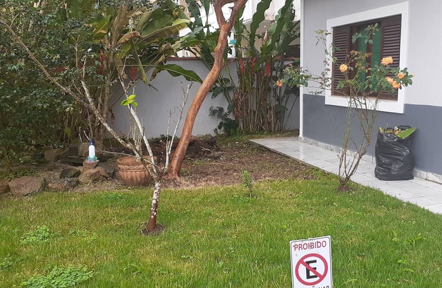 Beach House for Family - Litoral Note- 50m from the beach