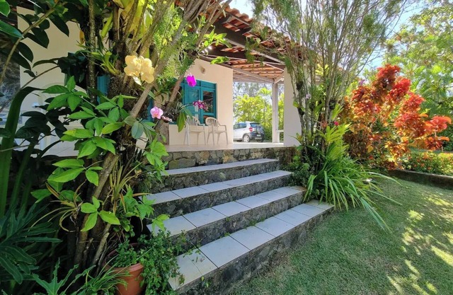 Beach house in the paradise Albatroz Condominium - Costa dos Coqueiros - Bahia