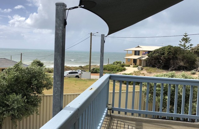 Beach House - located at Falcon