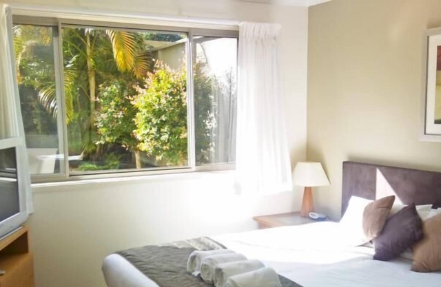 Beach Resort Apartment