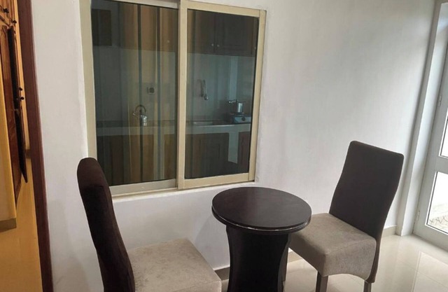 Beach Sand Hotel & Resort, Cotonou Standard King Room 5