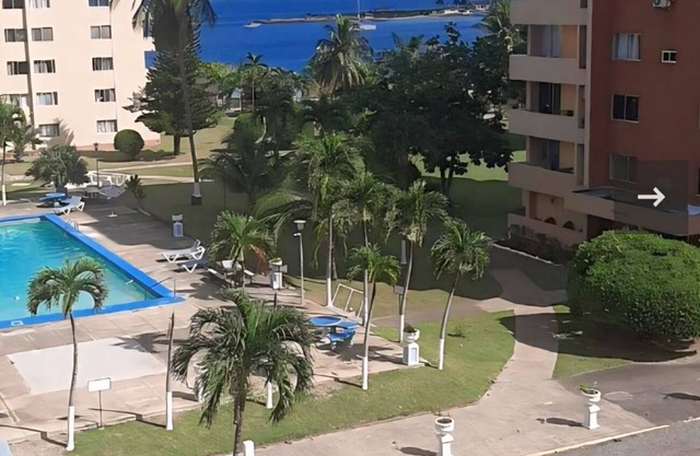 Beach Side Condos at Turtle Beach Towers