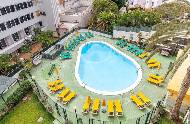 Beach View Apartment II