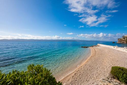 Beach Villa Porat