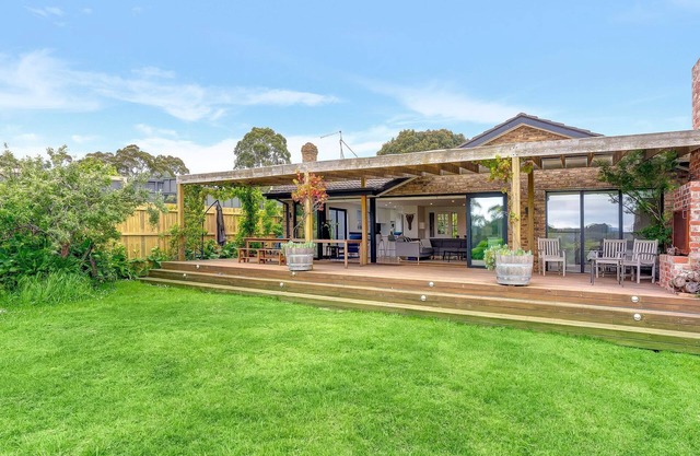 Beaches, Paddocks & Village