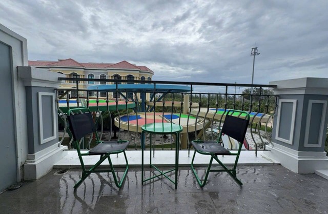 Beachside Bliss Homestay