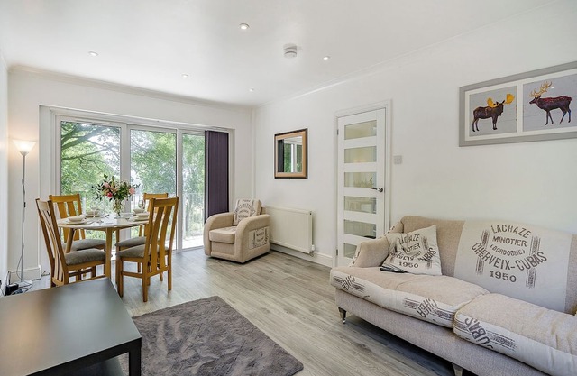 Beacon Fell Cottage 1