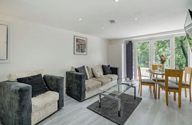 Beacon Fell Cottage 2