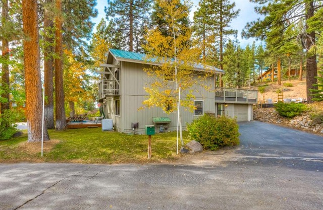 Bear & Moose Manor Permit #WSTR22,0202 and TLT #W-4770