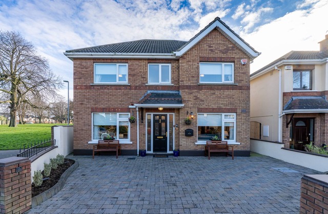 Beaumont Guesthouse - Dublin
