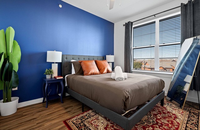 Beautiful 1BR in Riverside 9538