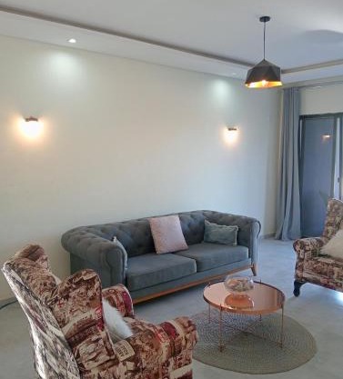 Beautiful 2 bedroom with Solar backup & Wi-Fi
