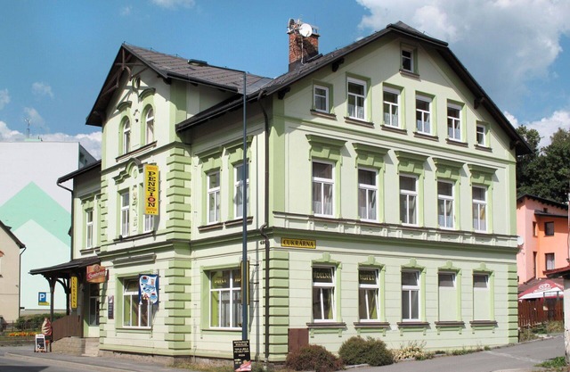 Beautiful apartment for 4 guests with hot tub, WIFI, TV and pets allowed