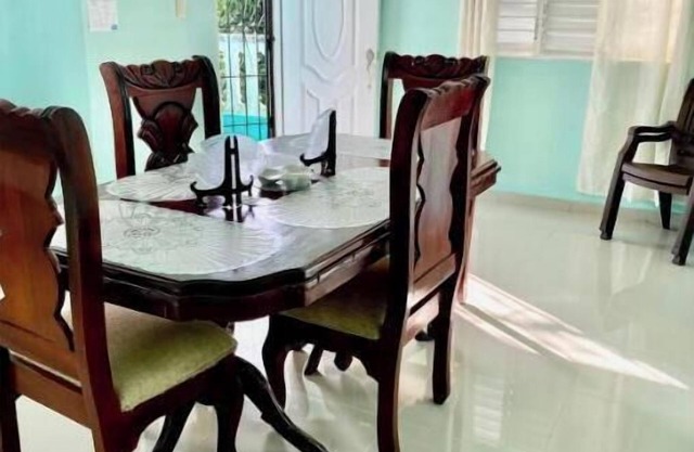 Beautiful apartment in Santo Domingo #1