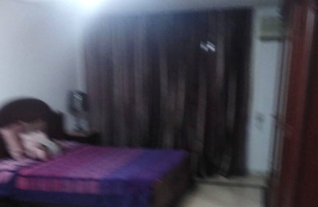 Beautiful and spacious 6 bedroom villa with swimming pool
