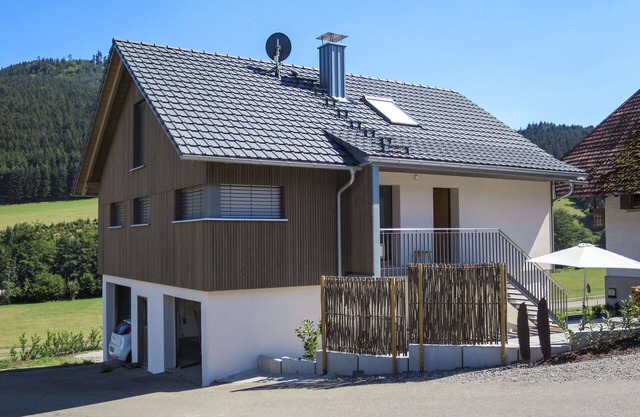 Beautiful apartment for 2 guests with WIFI, TV and terrace
