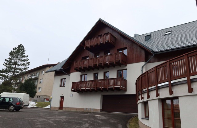 Beautiful apartment for 4 guests with WIFI