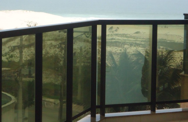 Beautiful apartment facing the sea
