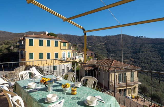 Beautiful apartment for 4 people with WIFI and pets allowed