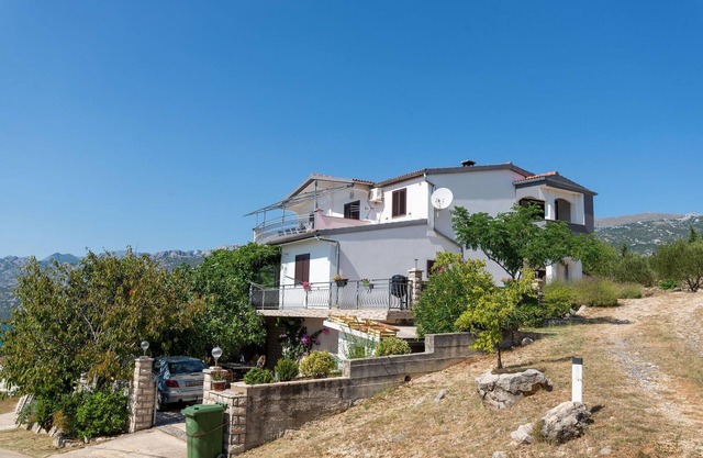 Beautiful apartment in Rovanjska