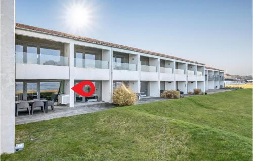 Beautiful Apartment In Ebeltoft