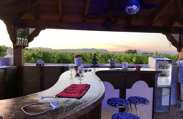 Beautiful typical Spanish villa close to the sea