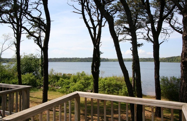 Beautiful Great Pond Waterfront Home- Eastham, MA