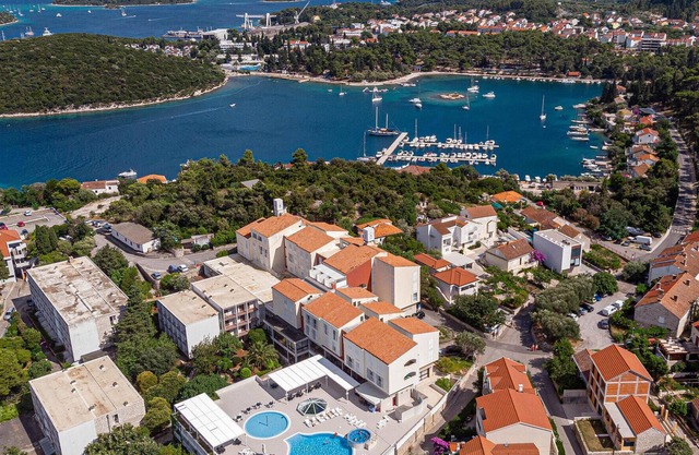 Beautiful Home in Korcula With Wifi and 1 Bedrooms
