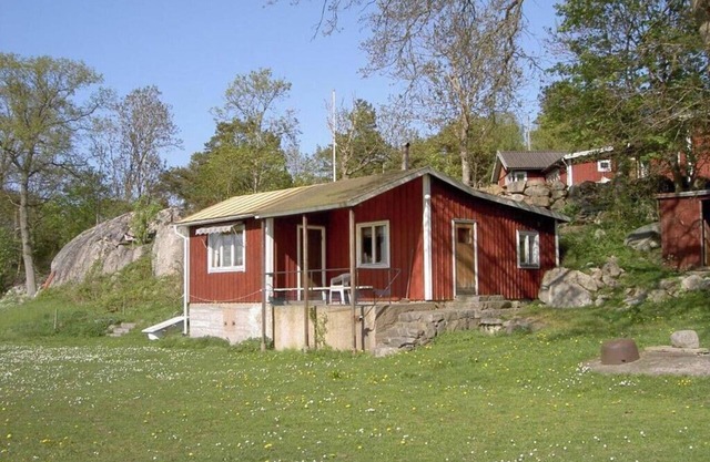 Beautiful home in Drottningskär with 0 Bedrooms