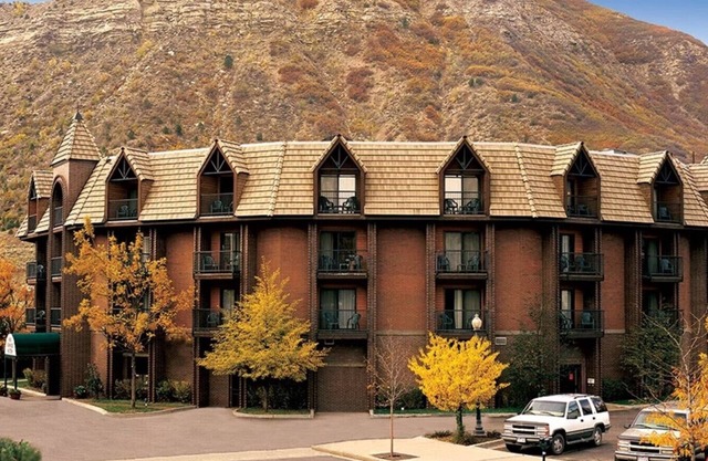 Beautiful Hotel in Durango 1BD
