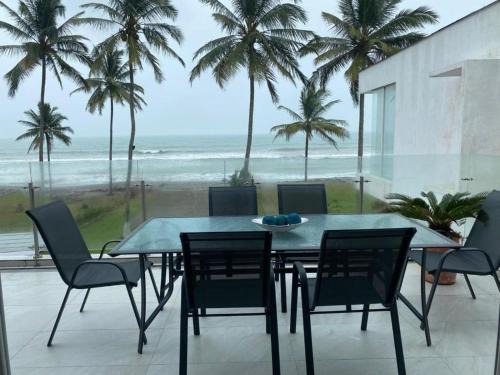 Beautiful house, close proximity to the beach