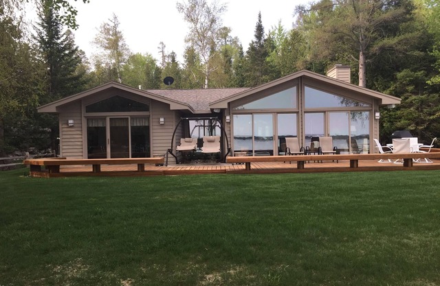 Beautiful Lake Charlevoix