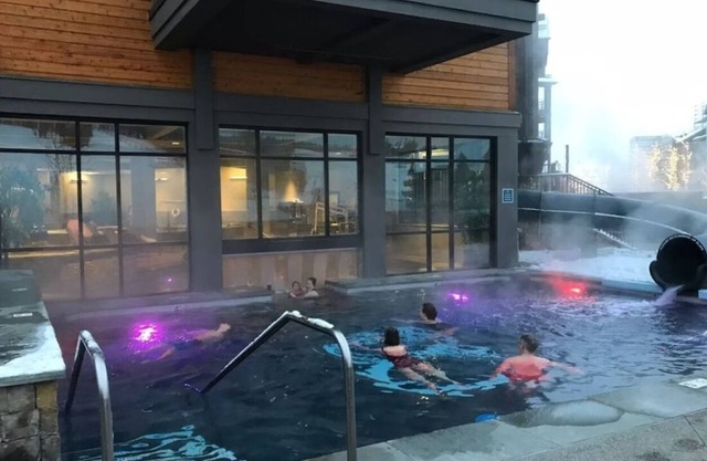 Beautiful Mountain Timeshare on Peak 8