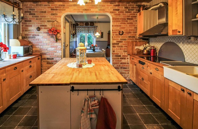 Beautiful old house with charm!
