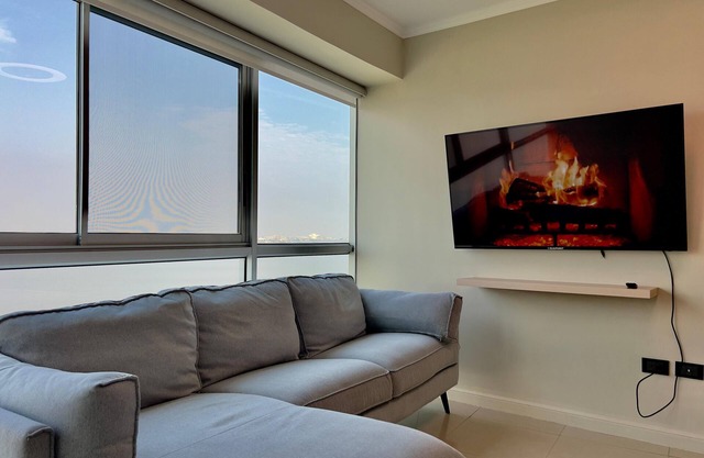 Beautiful Penthouse Deluxe Penthouse 12th Floor in Puerto Santa Ana, Guayaquil